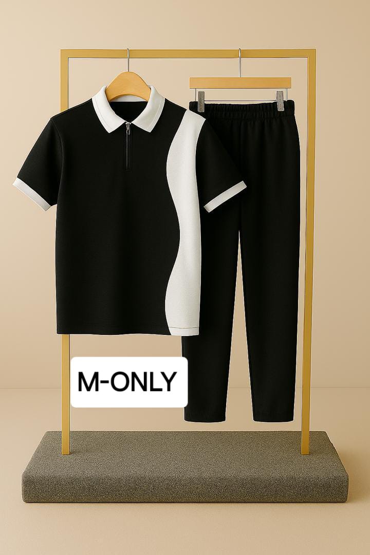 PerfectMan Top & Down Trousers | Seamless Fit, Smart Price